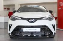 Toyota C-HR GR Sport