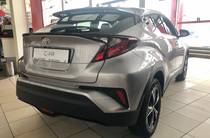 Toyota C-HR Active