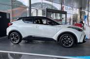 Toyota C-HR GR Sport