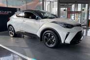 Toyota C-HR GR Sport