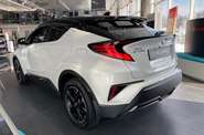 Toyota C-HR GR Sport