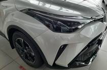 Toyota C-HR GR Sport