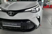 Toyota C-HR GR Sport