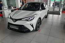 Toyota C-HR GR Sport