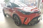 Toyota C-HR GR Sport