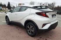 Toyota C-HR Active