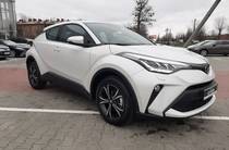 Toyota C-HR Active