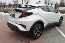 Toyota C-HR Active