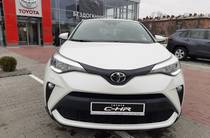 Toyota C-HR Active