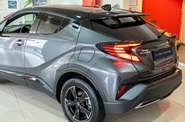 Toyota C-HR GR Sport