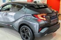 Toyota C-HR GR Sport