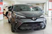 Toyota C-HR GR Sport