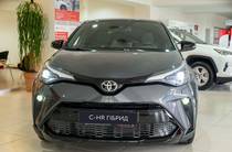 Toyota C-HR GR Sport