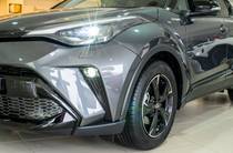 Toyota C-HR GR Sport