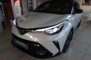 Toyota C-HR GR Sport