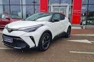 Toyota C-HR GR Sport