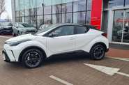 Toyota C-HR GR Sport