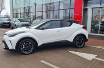 Toyota C-HR GR Sport