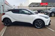 Toyota C-HR GR Sport