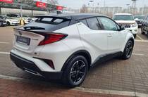 Toyota C-HR GR Sport