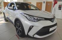 Toyota C-HR Active