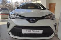 Toyota C-HR Active