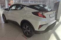 Toyota C-HR Active