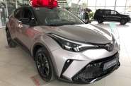 Toyota C-HR GR Sport