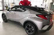 Toyota C-HR GR Sport