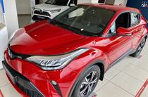 Toyota C-HR Active