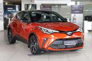 Toyota C-HR Premium