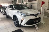 Toyota C-HR Active