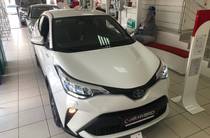 Toyota C-HR Active