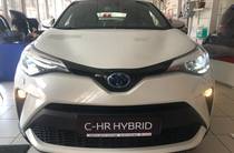 Toyota C-HR Active