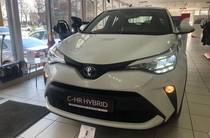 Toyota C-HR Active