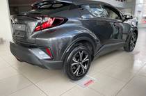 Toyota C-HR Active