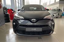 Toyota C-HR Active