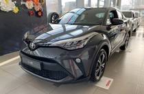 Toyota C-HR Active