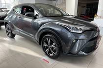 Toyota C-HR Active