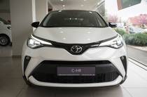 Toyota C-HR Lounge