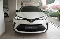 Toyota C-HR Lounge