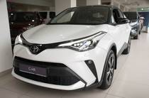 Toyota C-HR Lounge