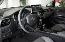 Toyota C-HR Lounge