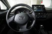 Toyota C-HR Lounge