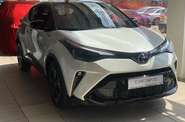 Toyota C-HR GR Sport