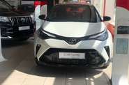 Toyota C-HR GR Sport