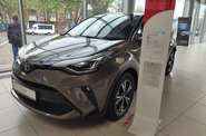 Toyota C-HR Lounge