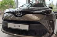 Toyota C-HR Lounge