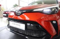 Toyota C-HR GR Sport