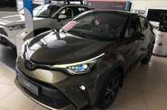 Toyota C-HR Lounge